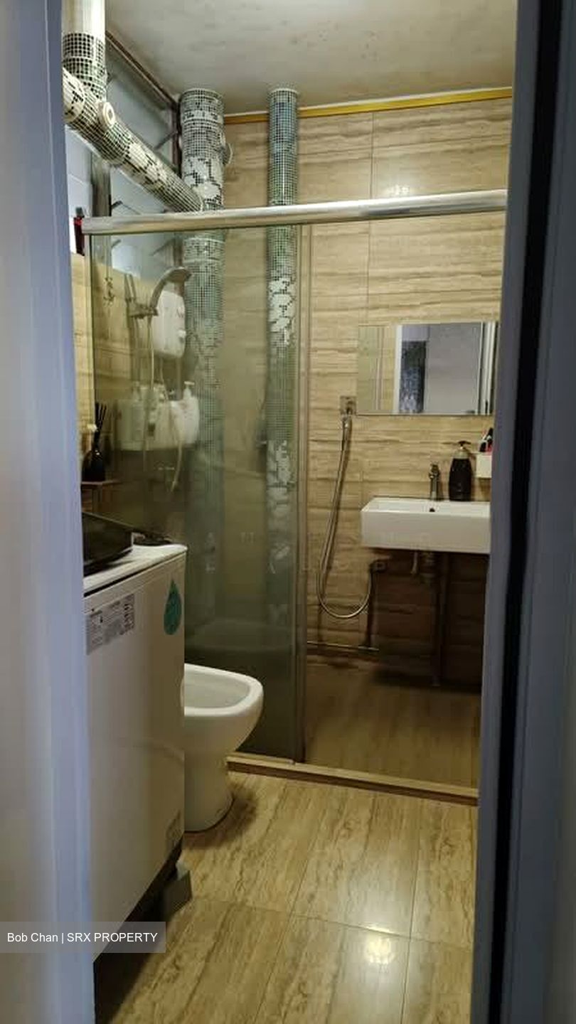 Blk 283 Toh Guan View (Jurong East), HDB 4 Rooms #543989751